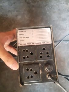Old UPS Power Backup 🔋