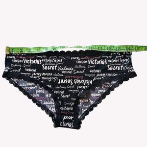 Victoria's Secret Briefs