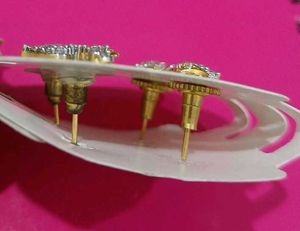 Juvalia &amp; You - Elegant Earrings for Women