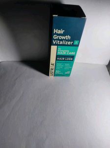 Ustraa Hair Growth Vitalizer