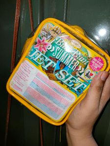 SDJ 62 Set💛✨