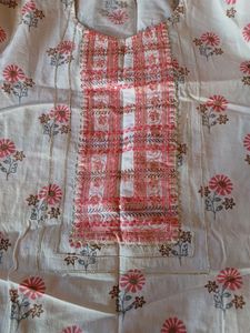 Kurta Pant Set