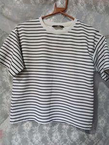 Stripped shirt