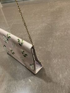 Lot of 5 Clutches &amp; Wallets