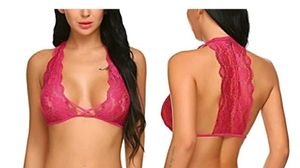 Lace Bralette(XL)