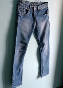 🇬🇧 Imported Luxury Jeans