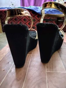 Brand New Wedges
