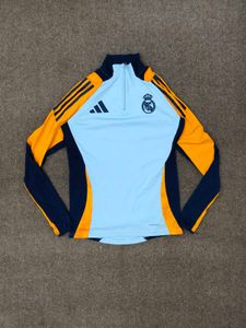 Adidas Real Madrid Training Top