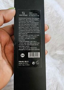 Neutral Eyeshadow Palette