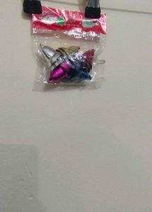 Christmas Tree Decoration Bells