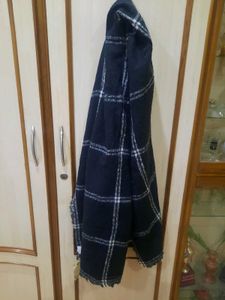 St. John's Bay Tartan Plaid Scarf