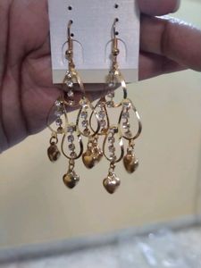 Beautiful Earrings Pack Of 2