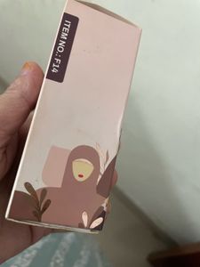 Mars High Coverage Foundation SPF 50