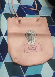 Tote bag To Carry Kids Stuff