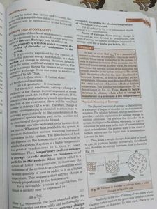 Modern's ABC+ Chemistry Book Class XI. Part 1