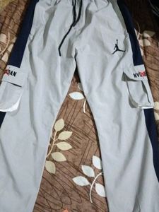 Jordan Athletic Shorts