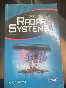Introduction to Radar Systems