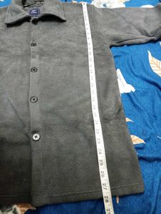 New Fleece Jacket