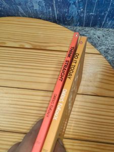 Bestselling Books For Personal Growth