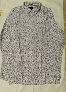 John Miller Hangout Formal Shirt