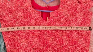 Kurti Dress