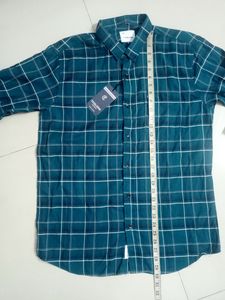 Men Shirt XL