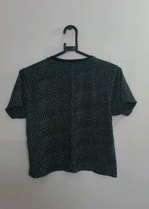 Zudio Crop Top