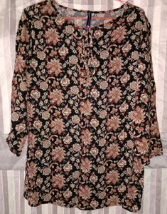 Women Summer Tunics