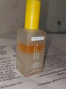 Hyphen Double Shot Radiance-Lift Serum