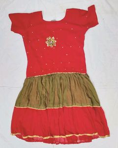 New Party Wear Suit Set