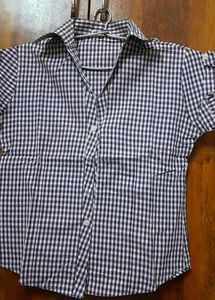Women's Formal Shirt