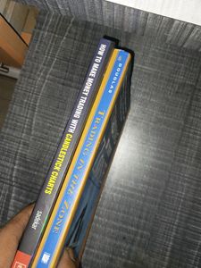 Trading Books Set