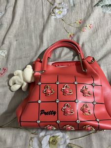 Beautiful Handbag