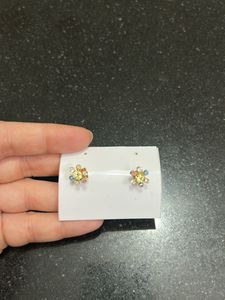 Cute Stud Earrings