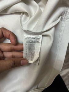 og Real Madrid jersey