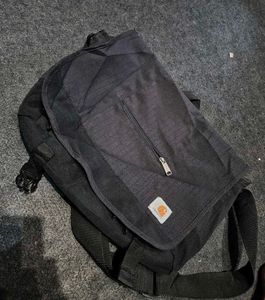 Authentic Carhartt D89 Ripstop Tactical Messenger