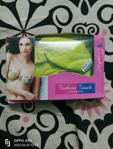 Brand New Bra on offer