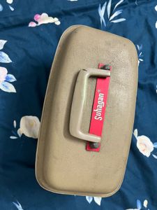 cosmetic box