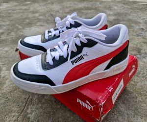 Puma Caracal Casual Shoe