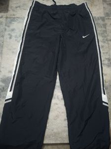 fixed price Nike Track Pants