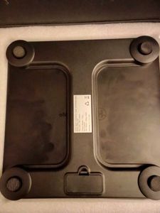 Weighing Machine (SmartScale)