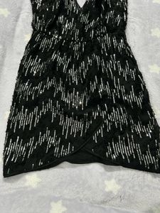 Sparkling Party Dress