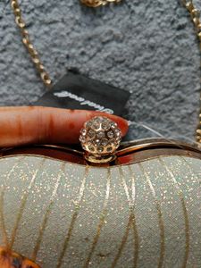 Heart Clutch
