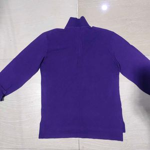 Ralph Lauren Long Sleeve Polo Shirt