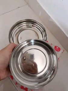 Stainless Steel Lunch Box