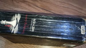 FREE ITEM (BOOK) Twilight Saga Breaking Dawn