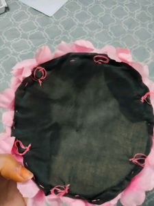 Hair Bun Accessories