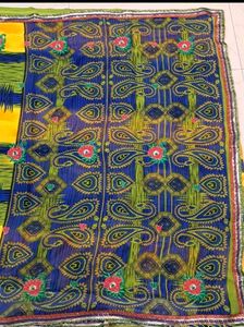 2 Saree Combo @199