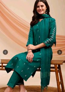 Elegant kurta set