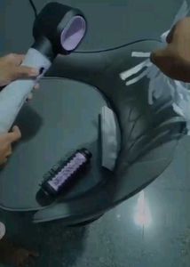 Caresmith Hair Styler Brush
